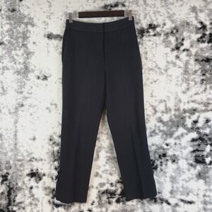 Kate Spade Dress Pants Women's Size 2 Polyester Viscose Spandex Stretch Career‎